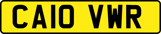 CA10VWR