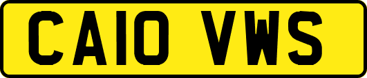 CA10VWS