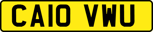 CA10VWU
