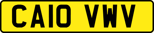 CA10VWV