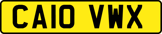 CA10VWX