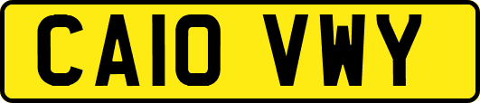CA10VWY