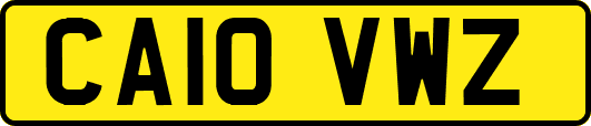 CA10VWZ