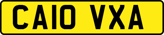 CA10VXA