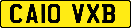 CA10VXB