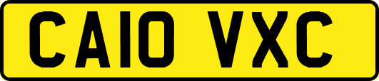 CA10VXC