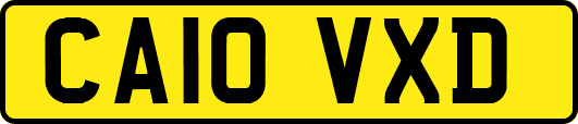 CA10VXD