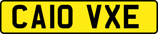 CA10VXE