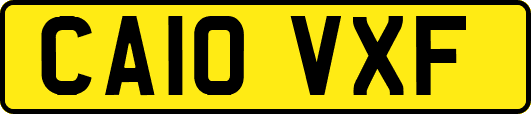 CA10VXF