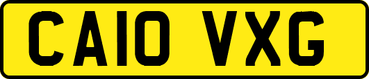 CA10VXG