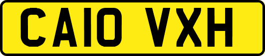 CA10VXH