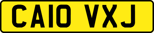 CA10VXJ