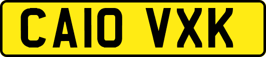 CA10VXK