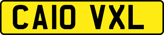 CA10VXL