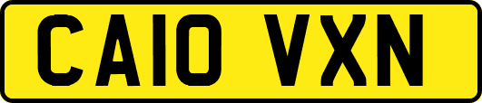 CA10VXN