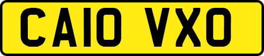 CA10VXO