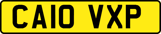 CA10VXP