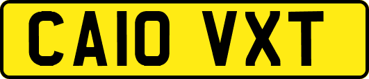 CA10VXT