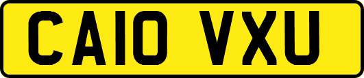 CA10VXU