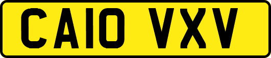 CA10VXV