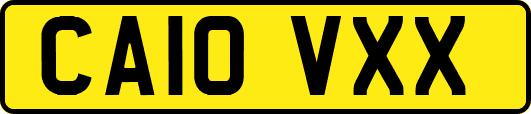 CA10VXX