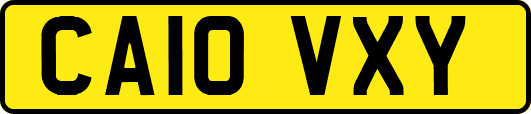 CA10VXY