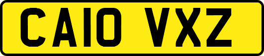 CA10VXZ
