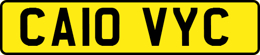 CA10VYC