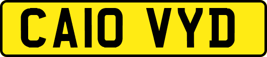 CA10VYD