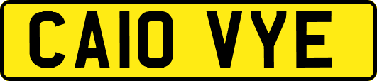 CA10VYE