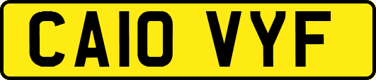 CA10VYF