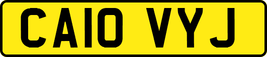 CA10VYJ