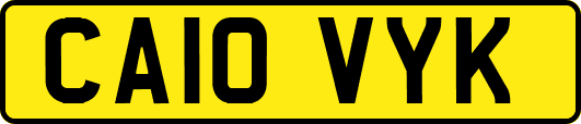 CA10VYK