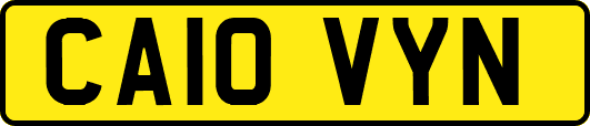 CA10VYN