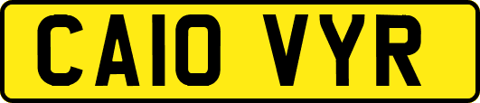 CA10VYR