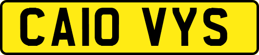 CA10VYS