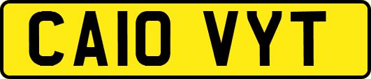 CA10VYT