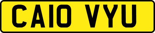 CA10VYU