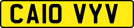 CA10VYV