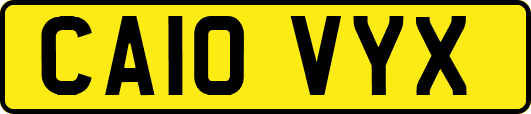 CA10VYX