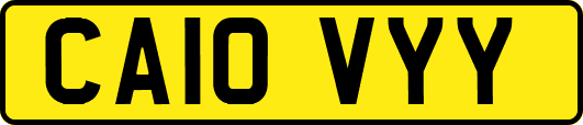 CA10VYY