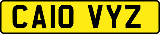 CA10VYZ