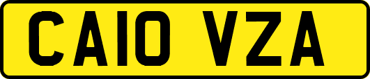CA10VZA
