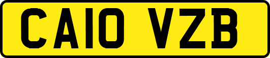 CA10VZB
