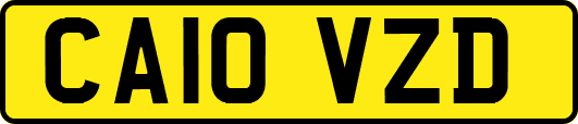 CA10VZD