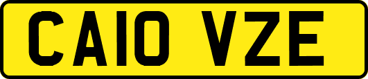 CA10VZE