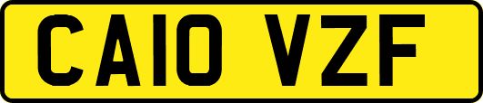 CA10VZF