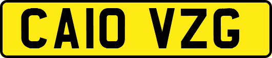 CA10VZG