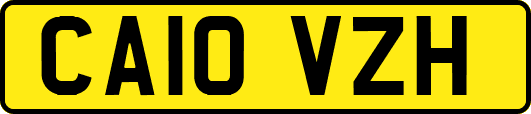CA10VZH