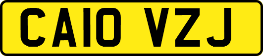 CA10VZJ